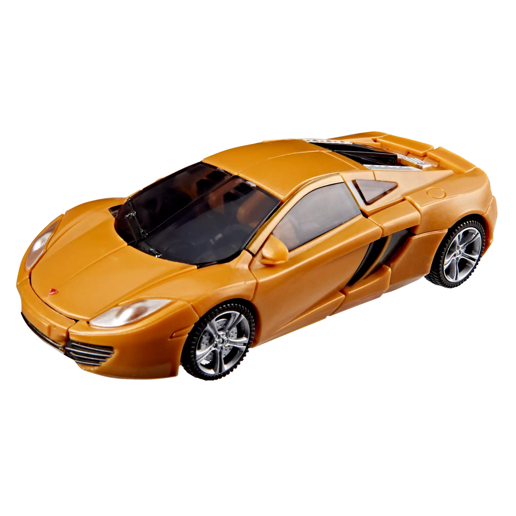 Transformers Age of Extinction Studio Series Deluxe Concept Art KSI Widow Action Figure product image 2, provided for visual