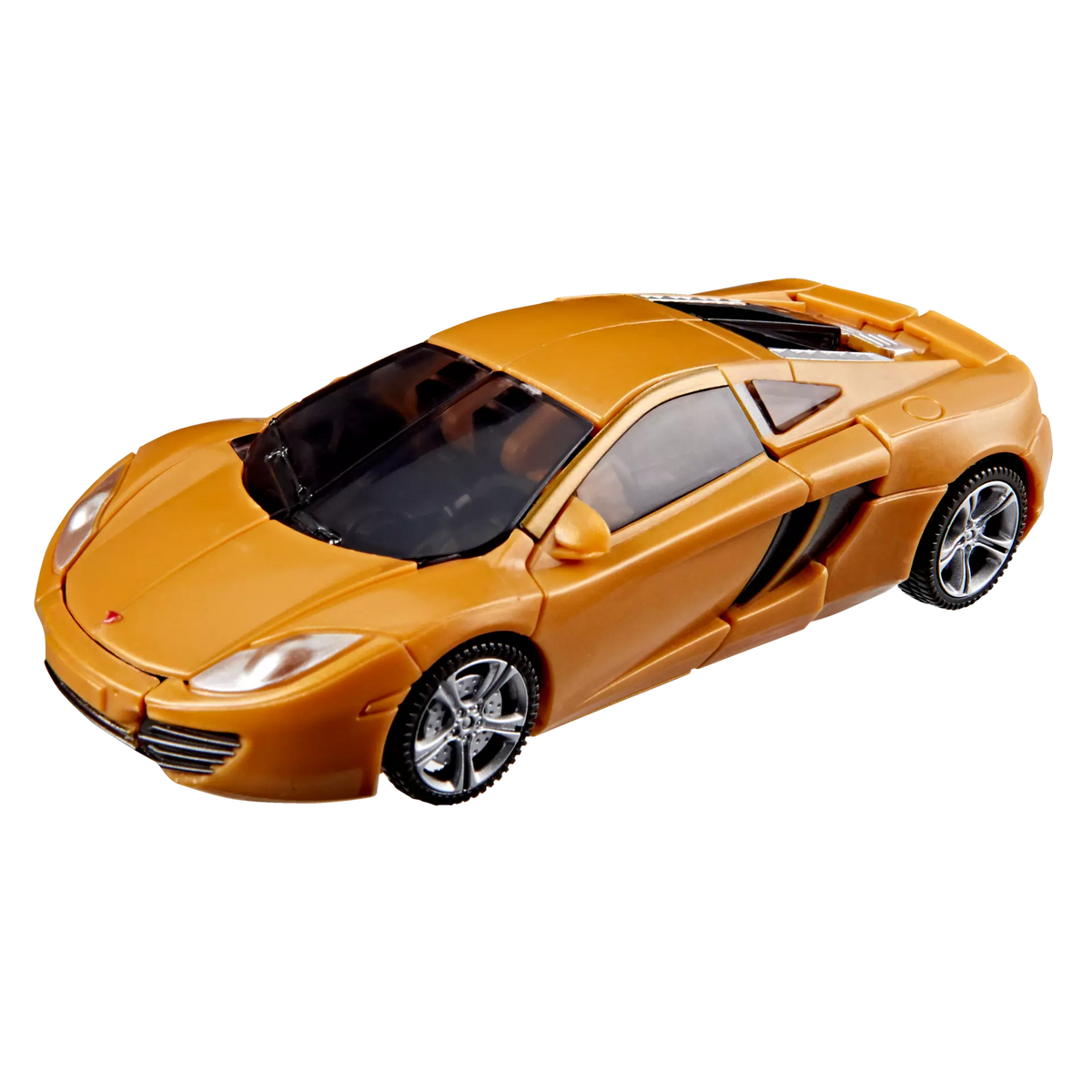 Transformers Age of Extinction Studio Series Deluxe Concept Art KSI Widow Action Figure product image 2, provided for visual
