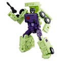 Transformers Studio Series 86 Voyager Constructicon Mixmaster Action Figure product image 1, provided for visual reference