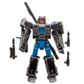 Transformers Age of the Primes Deluxe Class Combaticon Vortex Action Figure product image 1, provided for visual reference