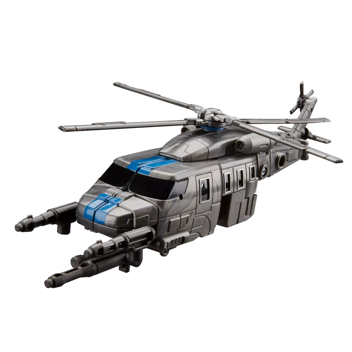 Transformers Age of the Primes Deluxe Class Combaticon Vortex Action Figure product image 5, provided for visual reference