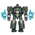 Transformers Age of the Primes Deluxe Class The Thirteen Alchemist Prime Action Figure product image 1, provided for visual
