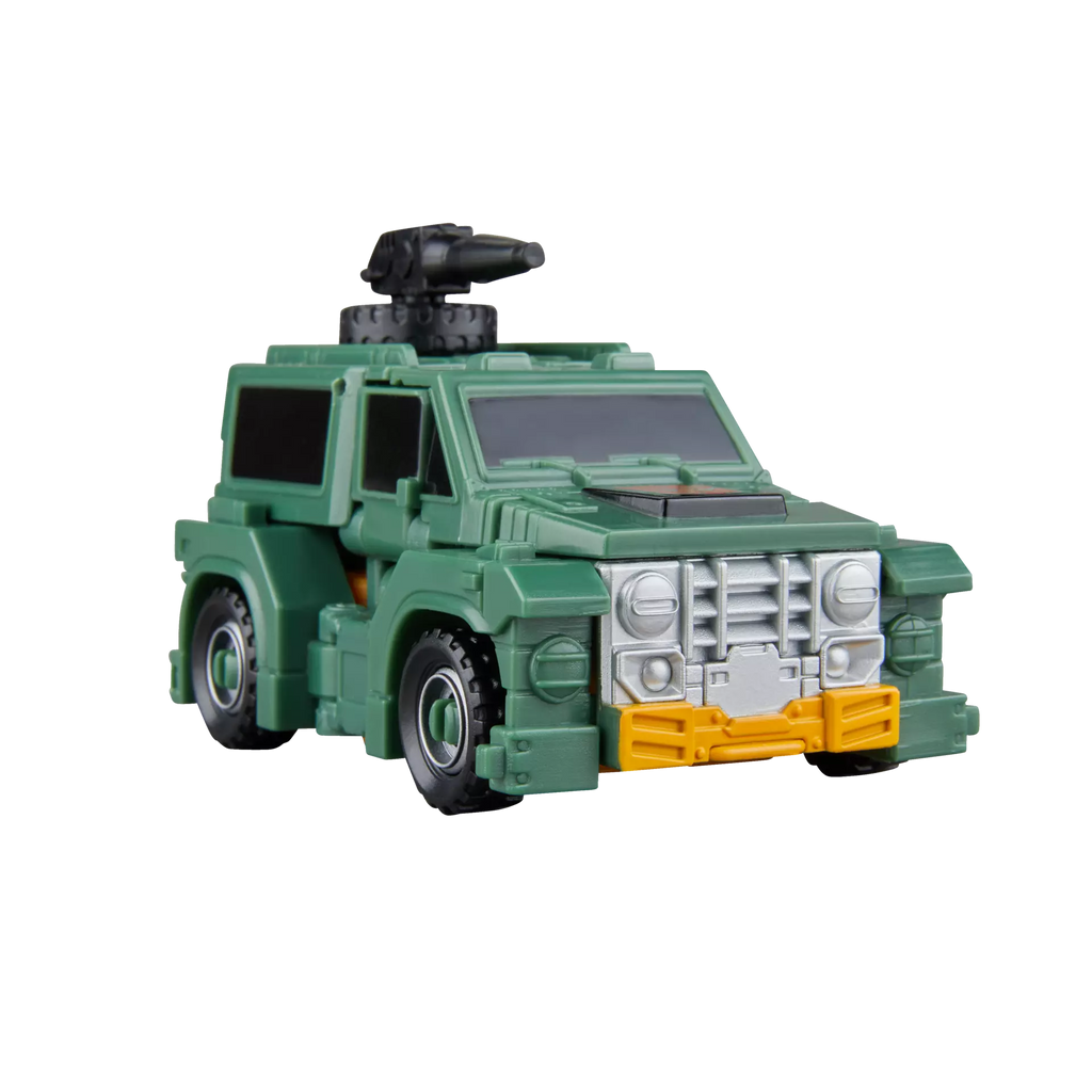 Transformers G1 Retro Carded Autobot Brawn Action Figure product image 8, provided for visual reference and product detail
