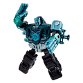 Transformers Age of the Primes Deluxe Class The Thirteen Micronus Prime Action Figure product image 1, provided for visual