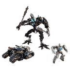 Transformers Studio Series Revenge of the Fallen 3-Pack Action Figure product image 1, provided for visual reference and