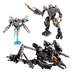 Transformers Studio Series Revenge of the Fallen 3-Pack Action Figure product image 2, provided for visual reference and