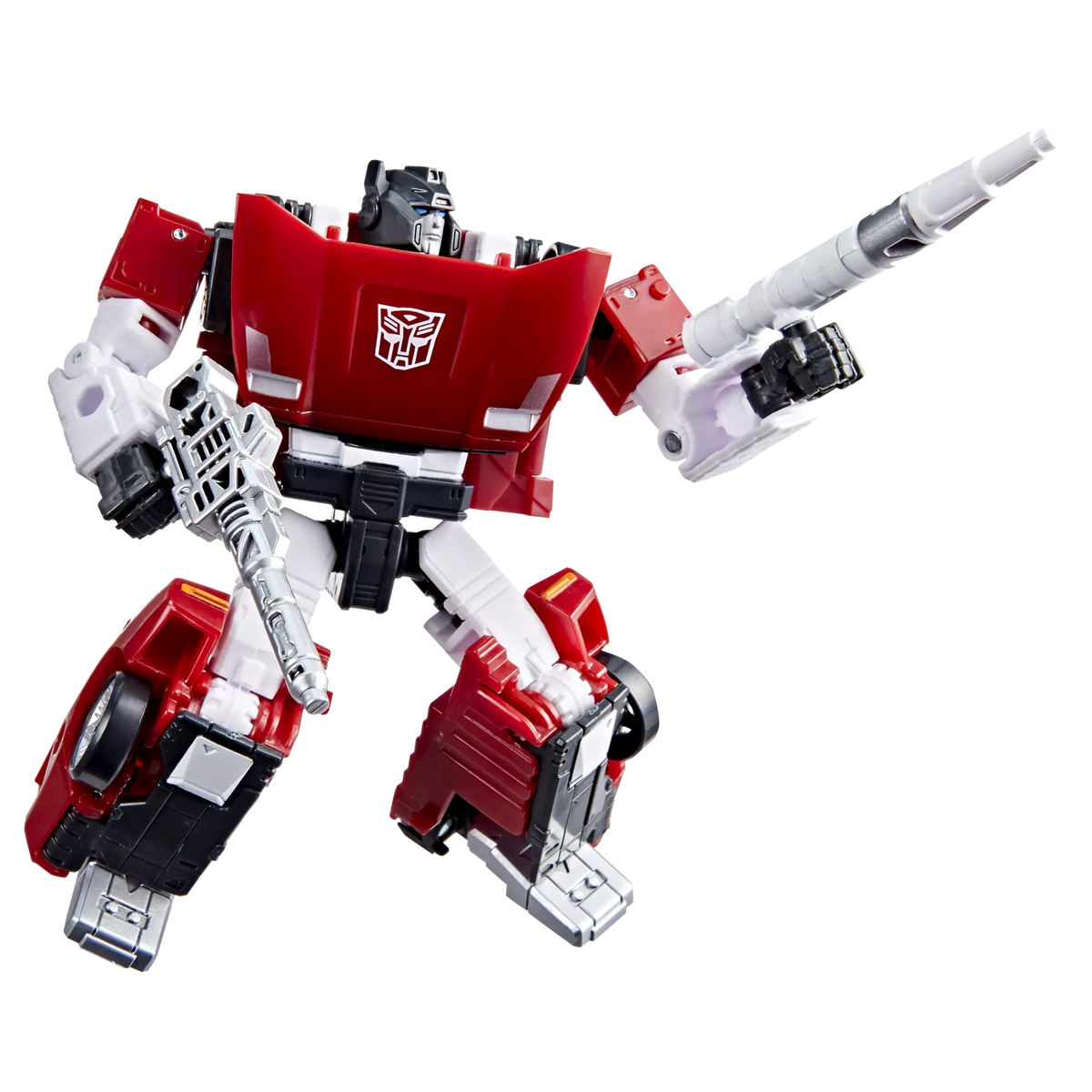 Transformers Devastation Studio Series Deluxe Class Sideswipe Action Figure product image 1, provided for visual reference