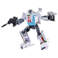 Transformers Devastation Studio Series Deluxe Class Wheeljack Action Figure product image 1, provided for visual reference