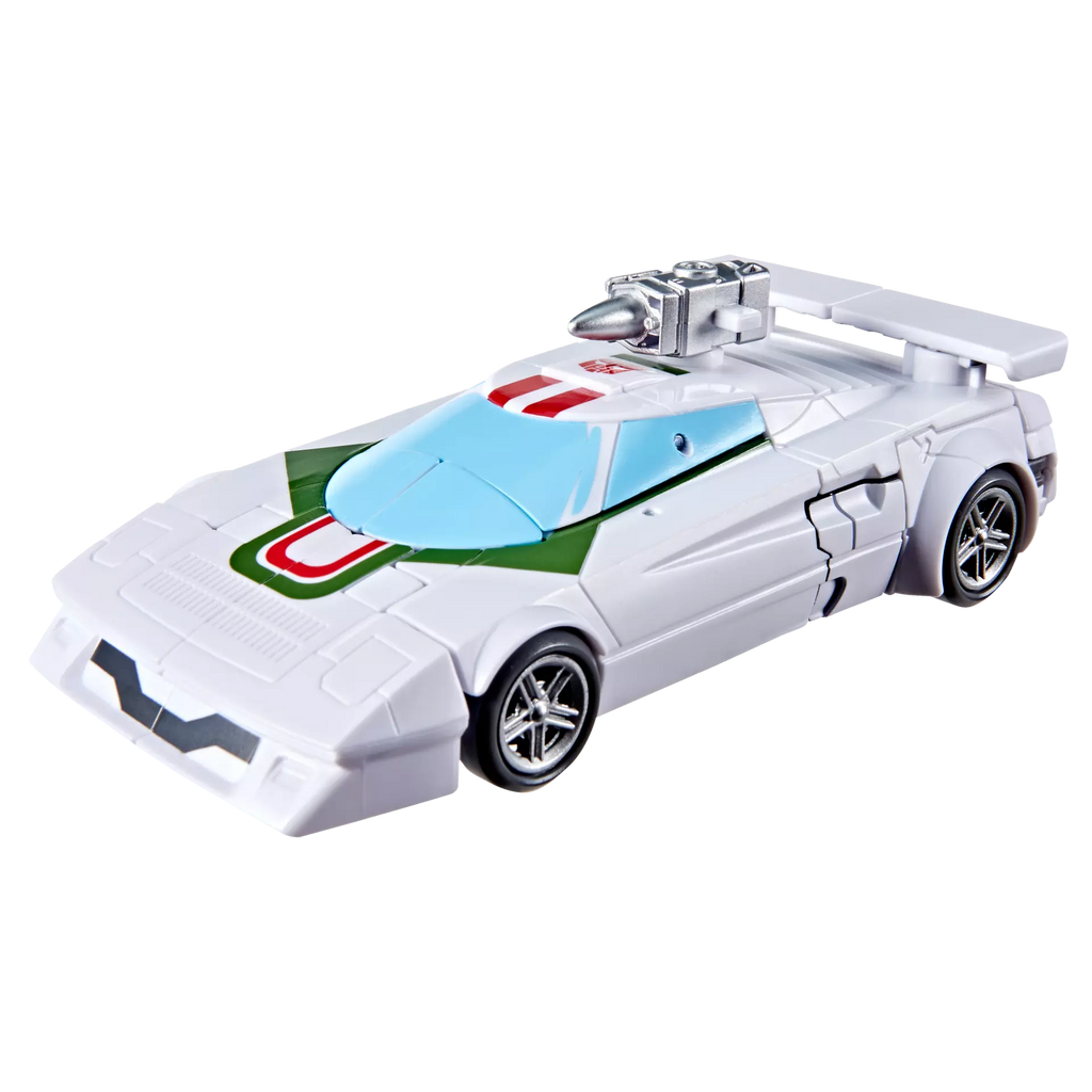 Transformers Devastation Studio Series Deluxe Class Wheeljack Action Figure product image 2, provided for visual reference