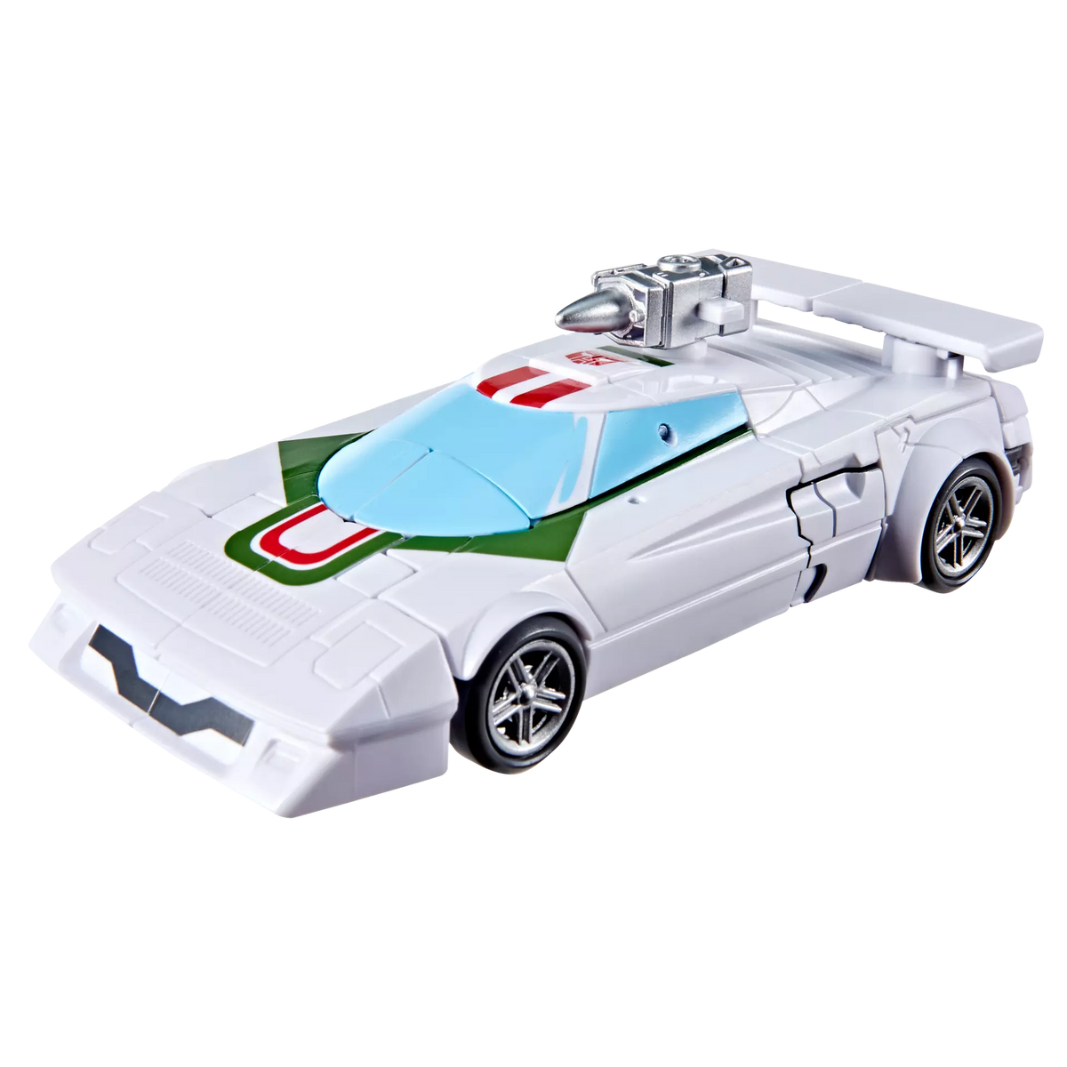 Transformers Devastation Studio Series Deluxe Class Wheeljack Action Figure product image 2, provided for visual reference