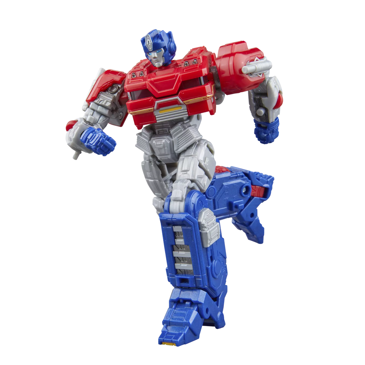 Transformers Studio Series Transformer One Deluxe Class Orion Pax Action Figure product image 7, provided for visual