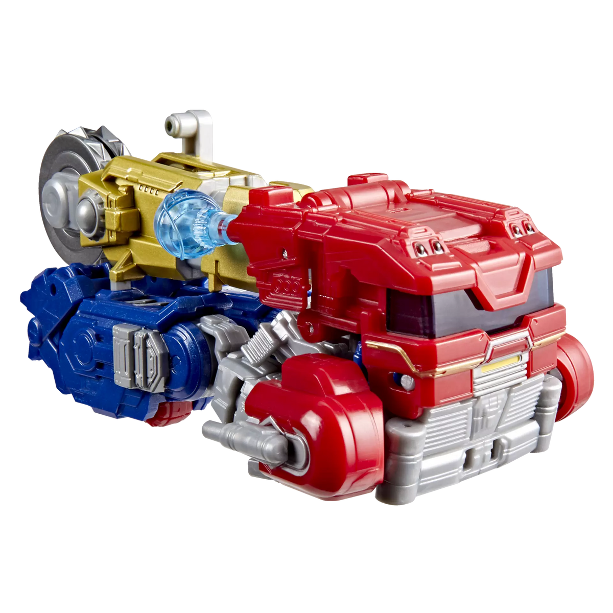 Transformers Studio Series Transformer One Deluxe Class Orion Pax Action Figure product image 8, provided for visual