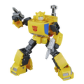 Transformers Devastation Studio Series Deluxe Class Bumblebee Action Figure product image 1, provided for visual reference