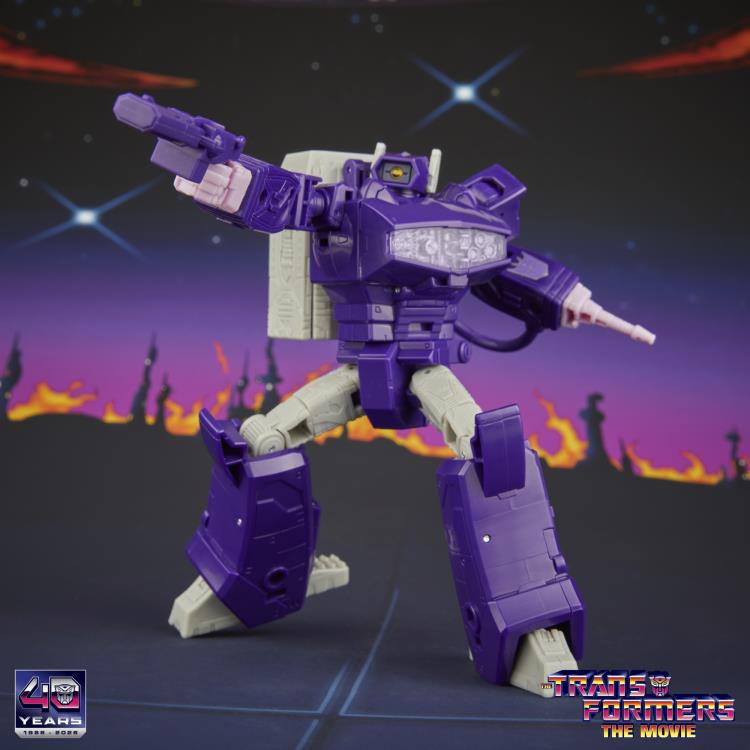[Pre-Sale] Transformers Generations Studio Series 86 Voyager Shockwave Action Figure product image 6, provided for visual