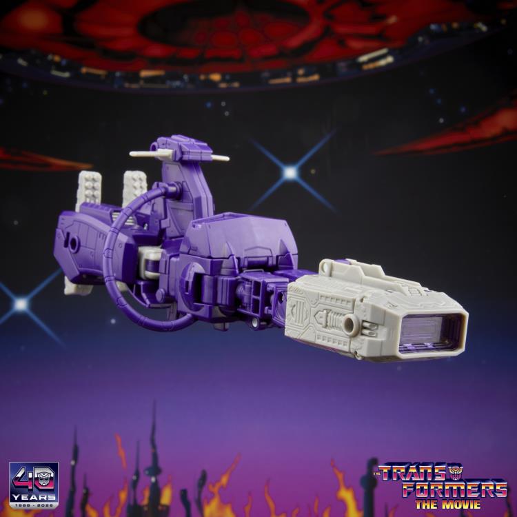 [Pre-Sale] Transformers Generations Studio Series 86 Voyager Shockwave Action Figure product image 9, provided for visual