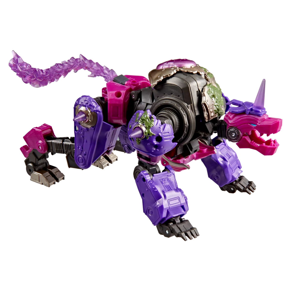 Transformers Studio Series Transformers One Voyager Class Alpha Trion Action Figure product image 2, provided for visual