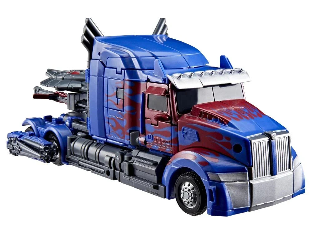 Transformers Studio Series The Last Knight Nemesis Prime Action Figure product image 3, provided for visual reference and