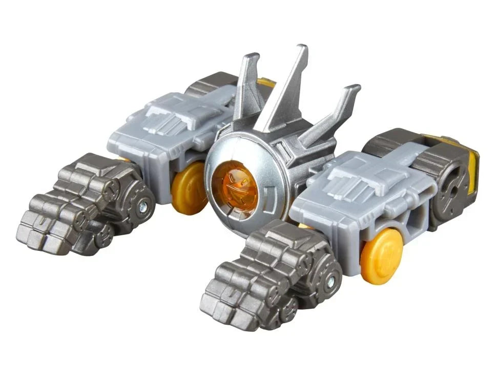 Transformers Age of the Primes Voyager Class The Thirteen Amalgamous Prime Action Figure product image 7, provided for