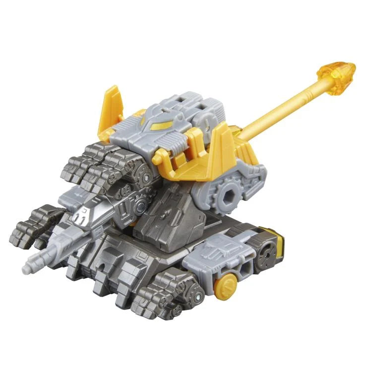 Transformers Age of the Primes Voyager Class The Thirteen Amalgamous Prime Action Figure product image 9, provided for