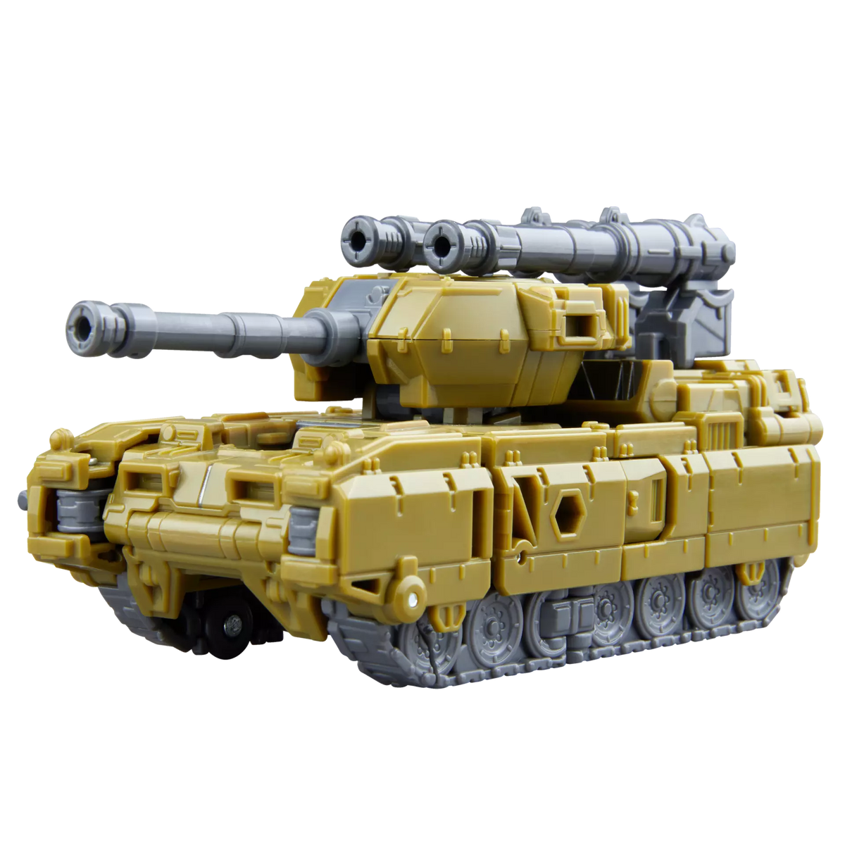 Transformers Generations Age of the Primes Voyager Combaticon Brawl Action Figure product image 8, provided for visual