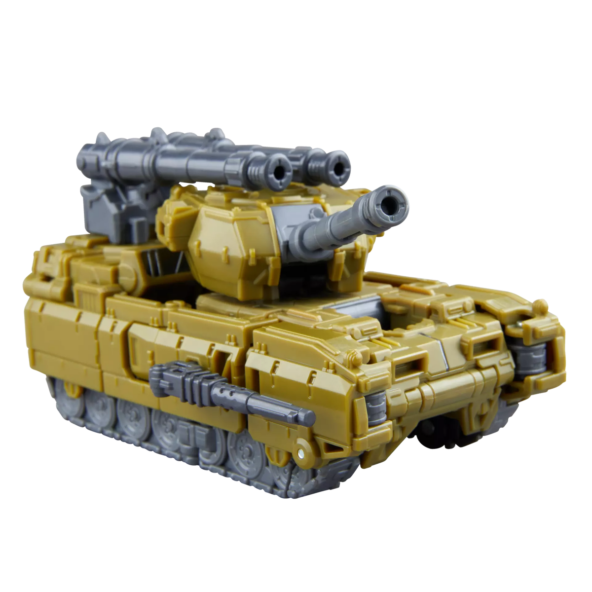 Transformers Generations Age of the Primes Voyager Combaticon Brawl Action Figure product image 9, provided for visual