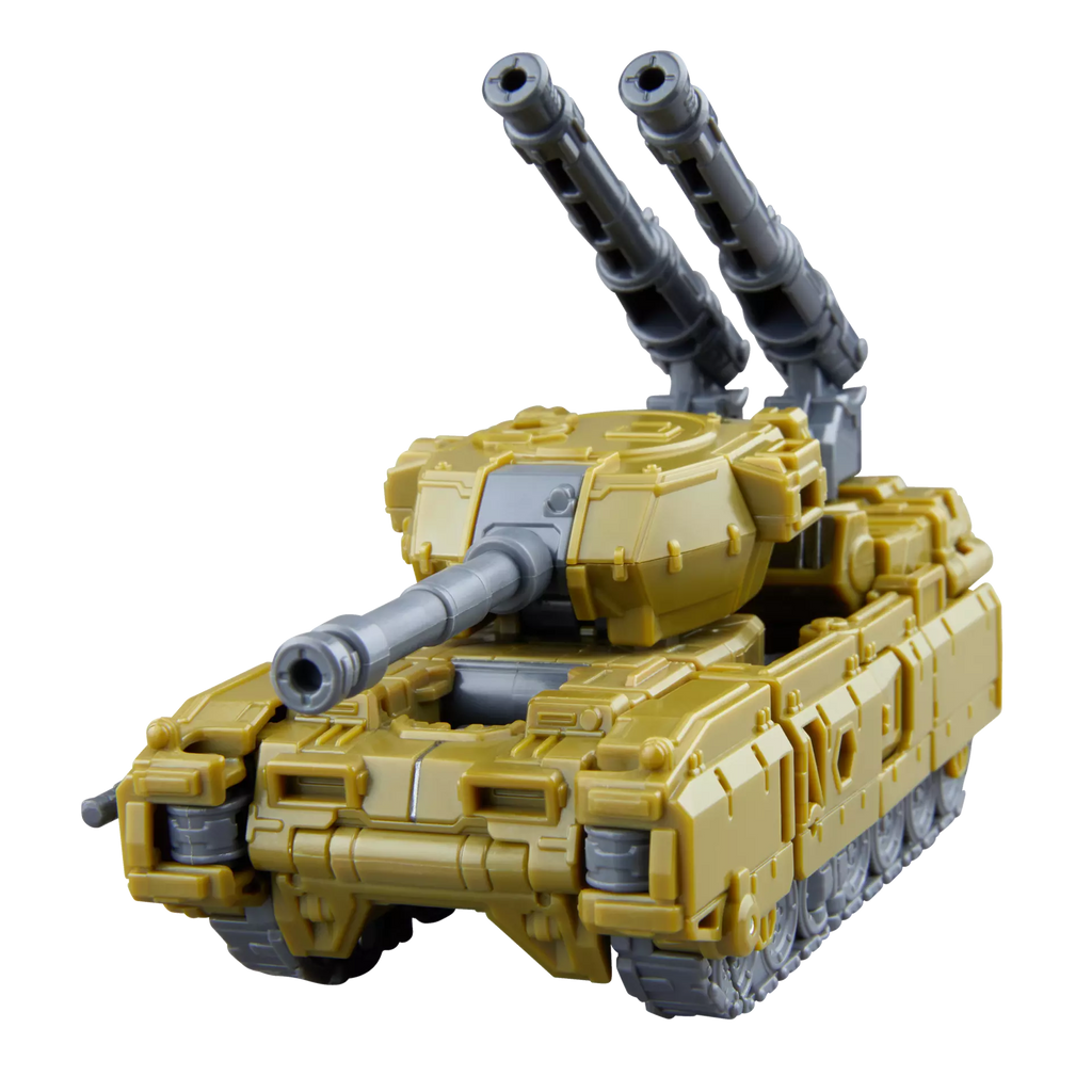 Transformers Generations Age of the Primes Voyager Combaticon Brawl Action Figure product image 10, provided for visual