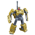 Transformers Generations Age of the Primes Voyager Combaticon Brawl Action Figure product image 1, provided for visual