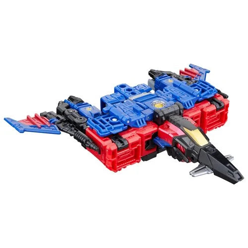 Transformers Age of the Primes Voyager Nexus Prime Action Figure product image 6, provided for visual reference and product