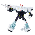 Transformers Generations War for Cybertron Siege Trilogy Deluxe Prowl Action Figure WFC-C23 product image 1, provided for