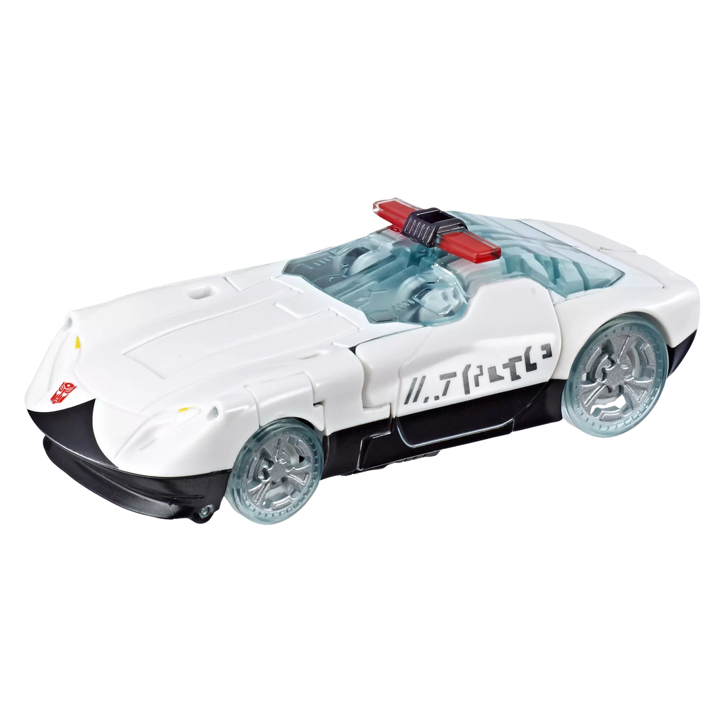Transformers Generations War for Cybertron Siege Trilogy Deluxe Prowl Action Figure WFC-C23 product image 2, provided for