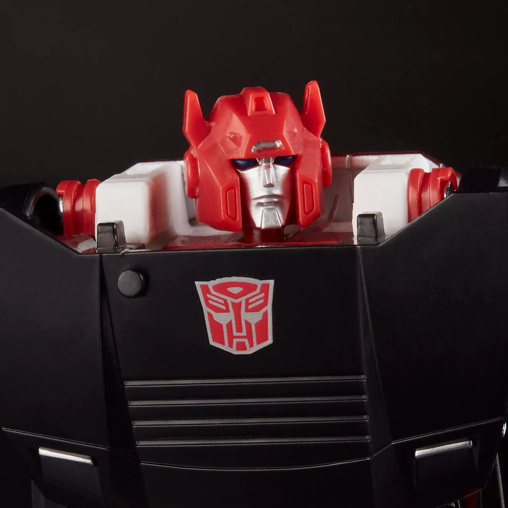 Transformers Generations War for Cybertron Siege Deluxe Autobot Alphastrike Counterforce 3 Pack (Slamdance, Trenchfoot,