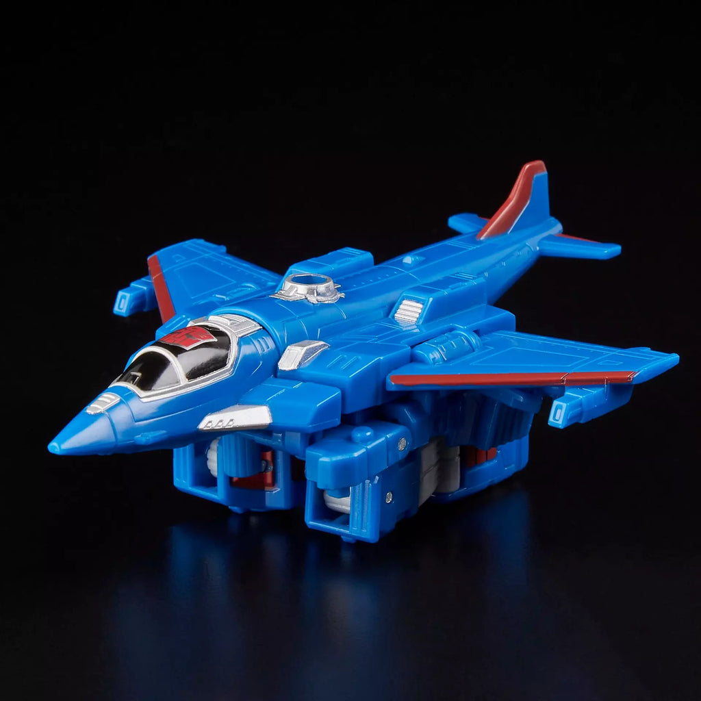 Transformers Generations War for Cybertron Siege Deluxe Autobot Alphastrike Counterforce 3 Pack (Slamdance, Trenchfoot,