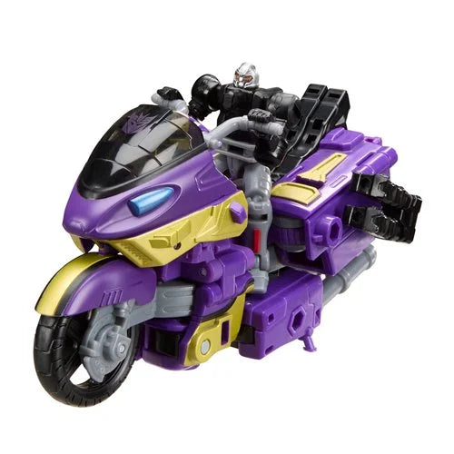 Transformers Age of the Primes Voyager Armada Sideways Action Figure product image 4, provided for visual reference and