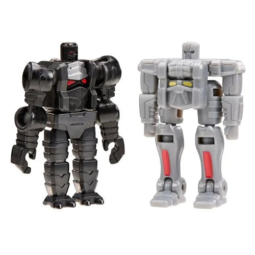 Transformers Age of the Primes Voyager Armada Sideways Action Figure product image 5, provided for visual reference and