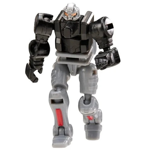Transformers Age of the Primes Voyager Armada Sideways Action Figure product image 4, provided for visual reference and