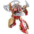 Hasbro Transformers Collaborative x NFL San Francisco 49ers Goldrush Action Figure product image 1, provided for visual
