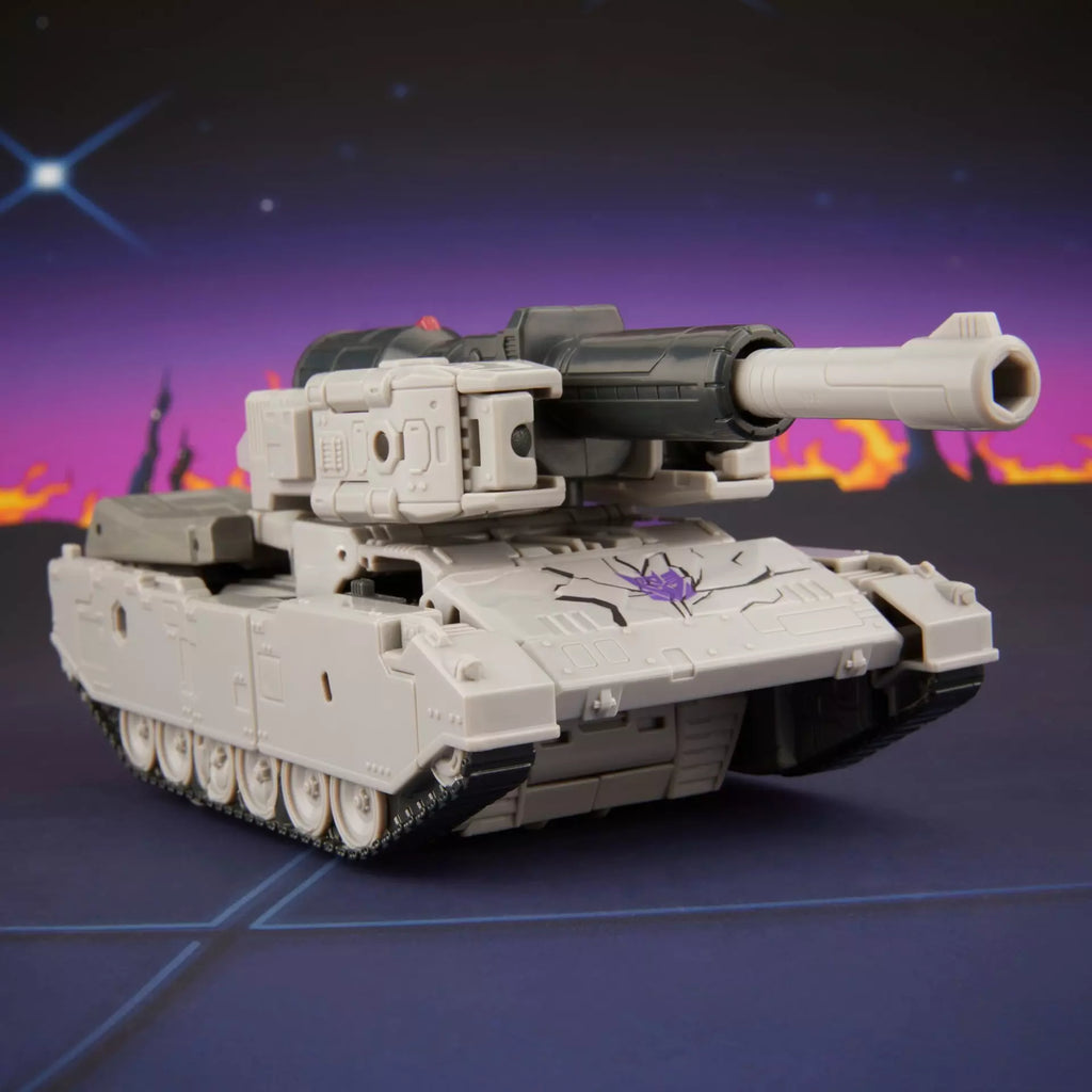 Transformers Studio Series MTMTE Collection Leader Megatron Action Figure Exclusive product image 14, provided for visual