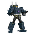 Transformers Generations Age of the Primes Commander Combaticon Onslaught Action Figure product image 1, provided for visual