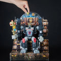 Transformers Generations Power of the Primes Throne of the Primes Optimal Optimus Action Figure product image 1, provided