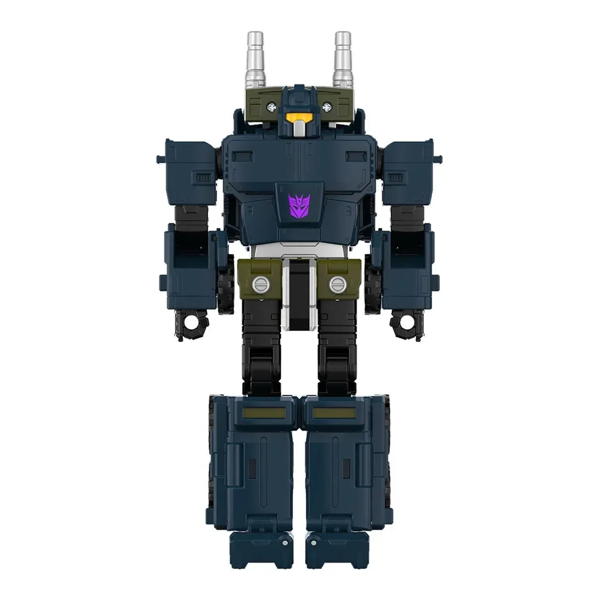 Transformers Generations Age of the Primes Commander Combaticon Onslaught Action Figure product image 2, provided for visual