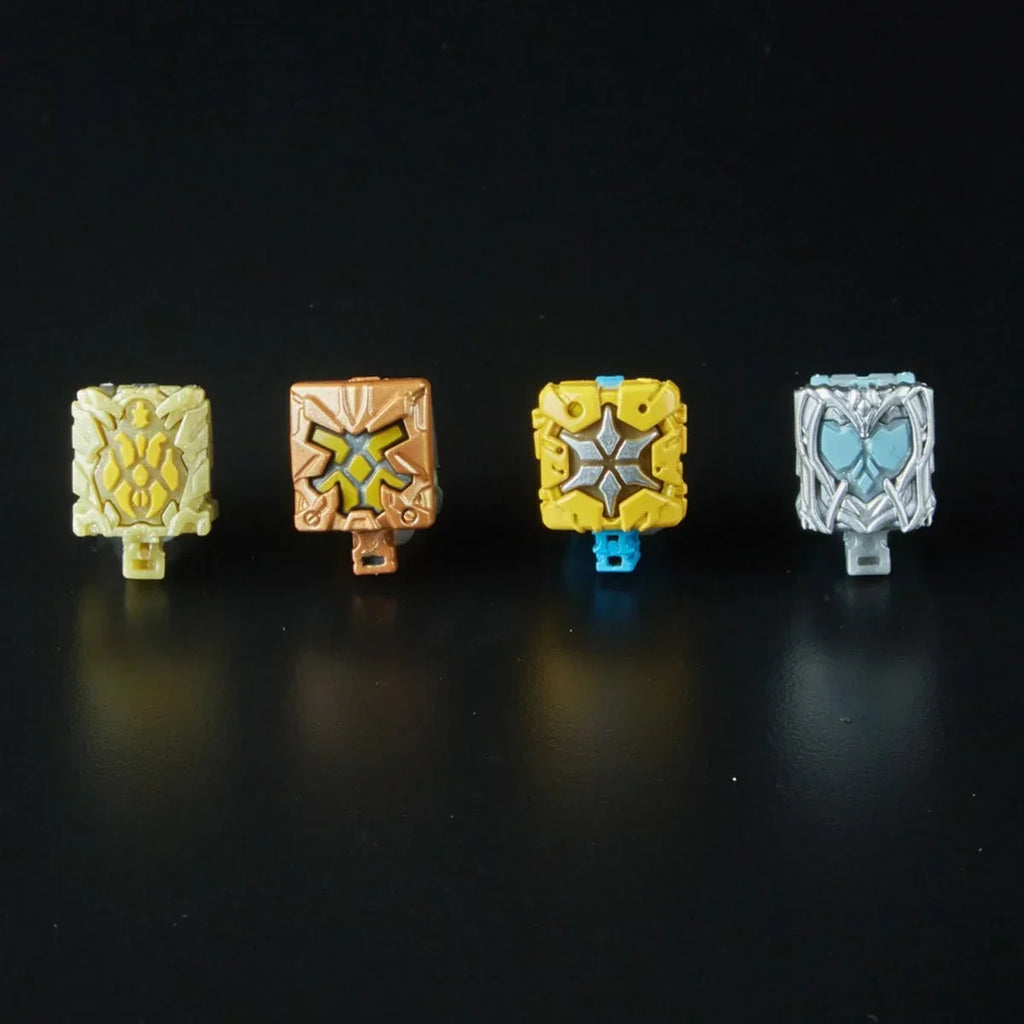 Transformers Generations Power of the Primes Throne of the Primes Optimal Optimus Action Figure product image 5, provided