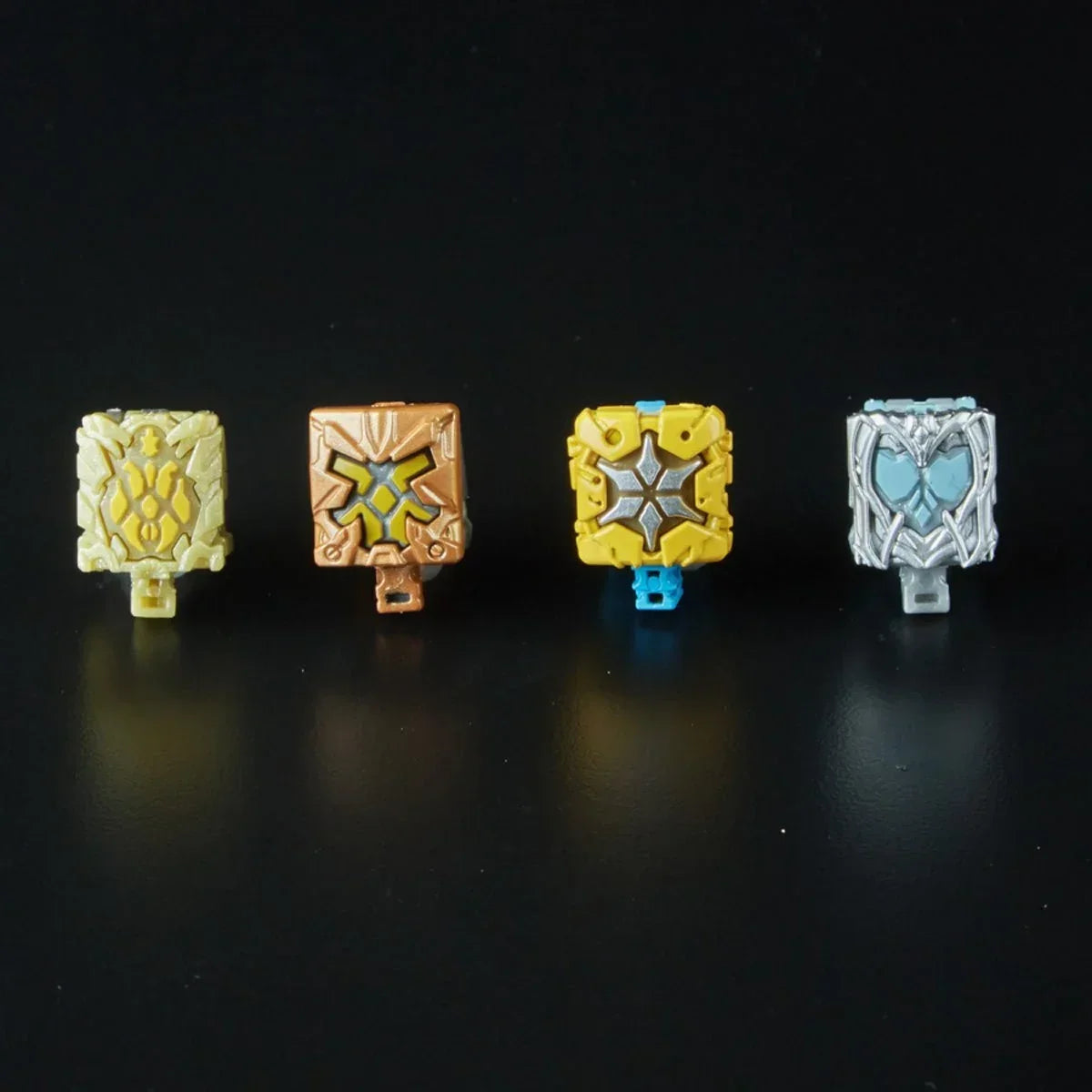 Transformers Generations Power of the Primes Throne of the Primes Optimal Optimus Action Figure product image 5, provided