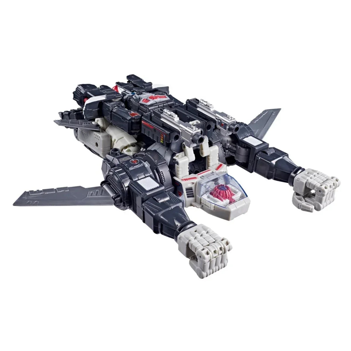 Transformers Generations Power of the Primes Throne of the Primes Optimal Optimus Action Figure product image 6, provided