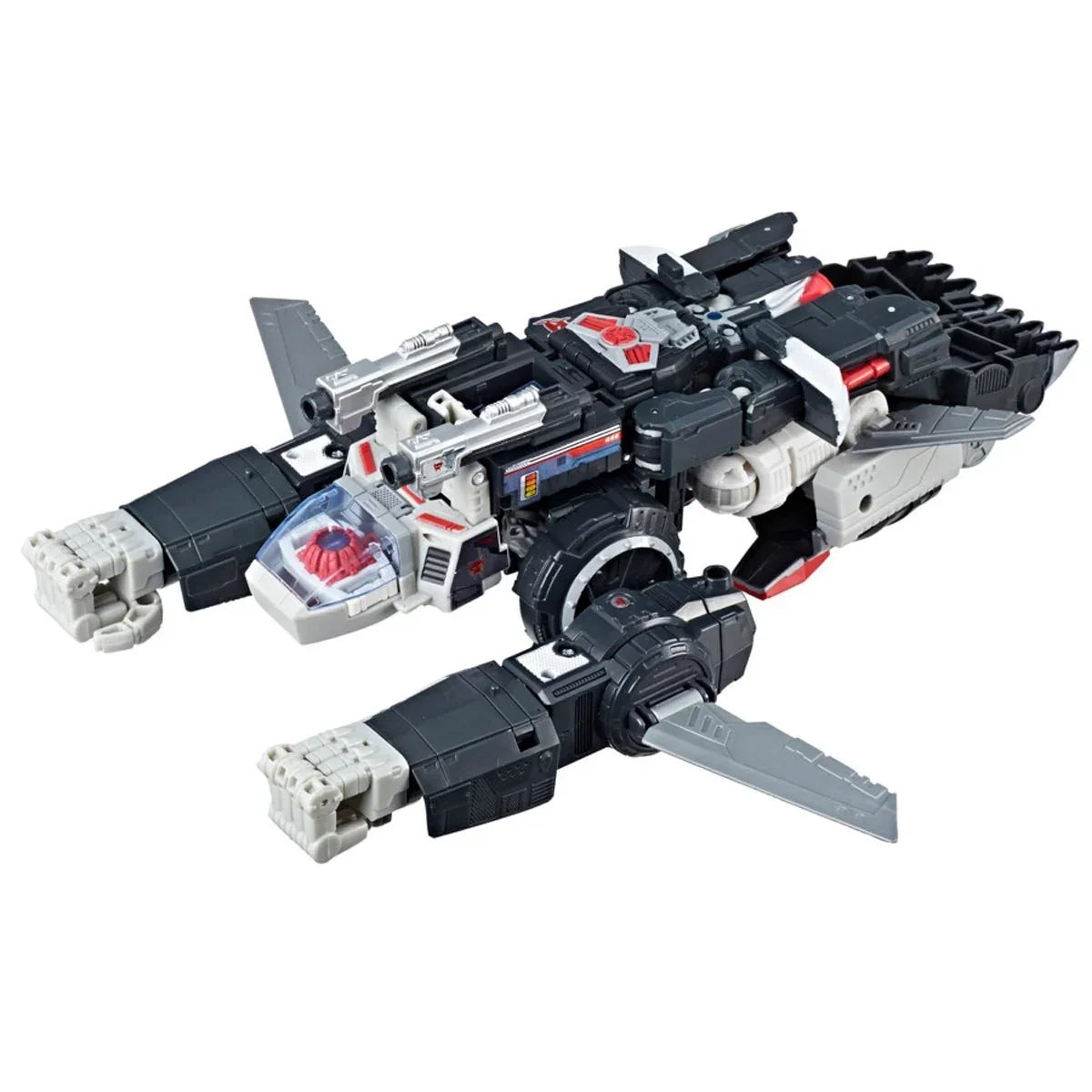 Transformers Generations Power of the Primes Throne of the Primes Optimal Optimus Action Figure product image 8, provided