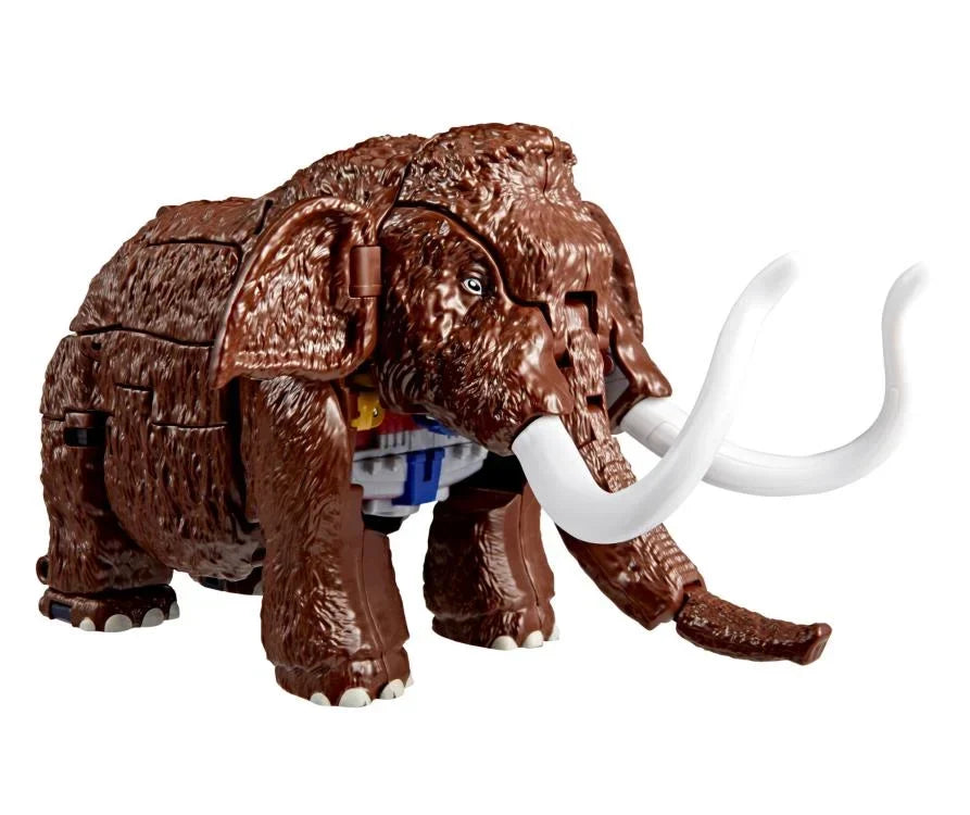 Transformers Age of the Primes Leader Class Maximal Big Convoy Action Figure product image 2, provided for visual reference