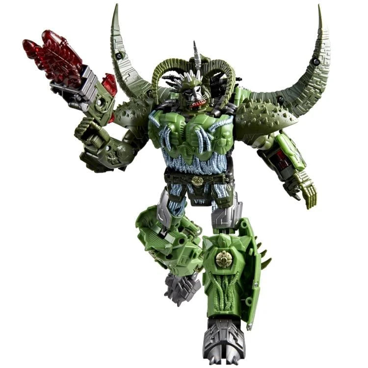 Transformers Generations Age of the Primes Leader The Thirteen Liege Maximo Action Figure product image 1, provided for