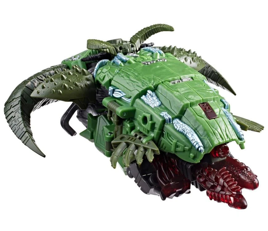 Transformers Generations Age of the Primes Leader The Thirteen Liege Maximo Action Figure product image 2, provided for