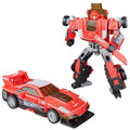 Hasbro Transformers Collaborative x Hot Wheels Deluxe Class GT-Scorcher 5 Inch Action Figure product image 1, provided for