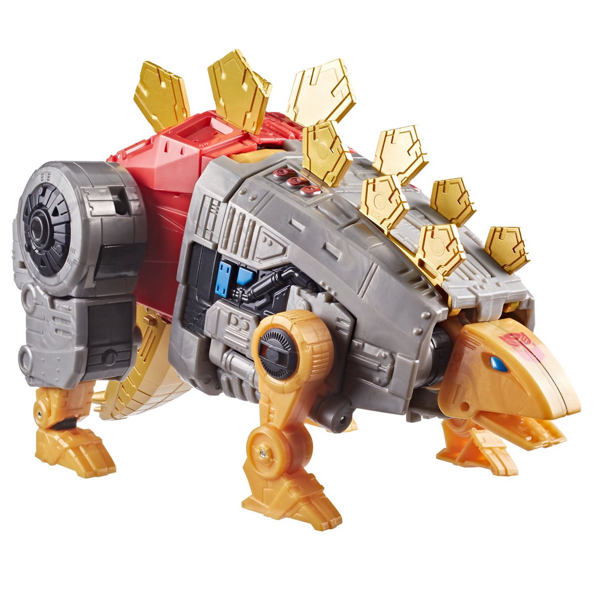 Transformers Generations Studio Series 86 #19 Leader Dinobot Snarl Action Figure product image 2, provided for visual