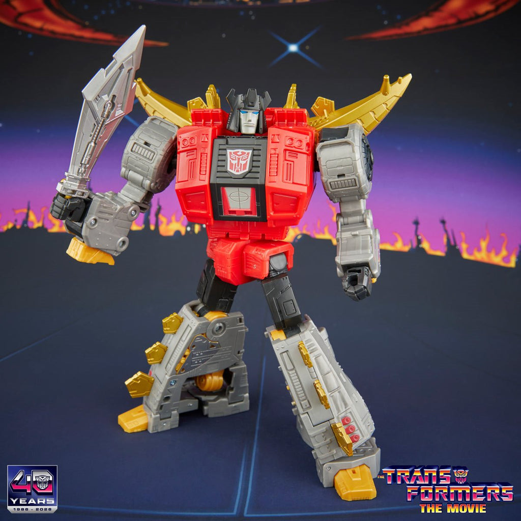 Transformers Generations Studio Series 86 #19 Leader Dinobot Snarl Action Figure product image 5, provided for visual